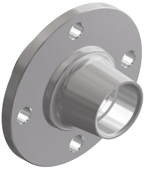 1 part hub